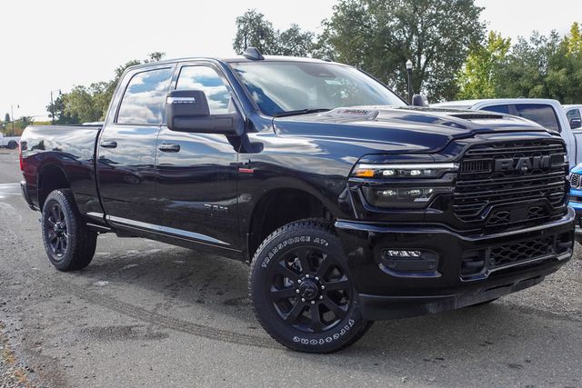new 2026 Ram 2500 car, priced at $77,030