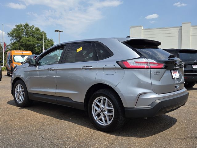 Used 2024 Ford Edge SUV