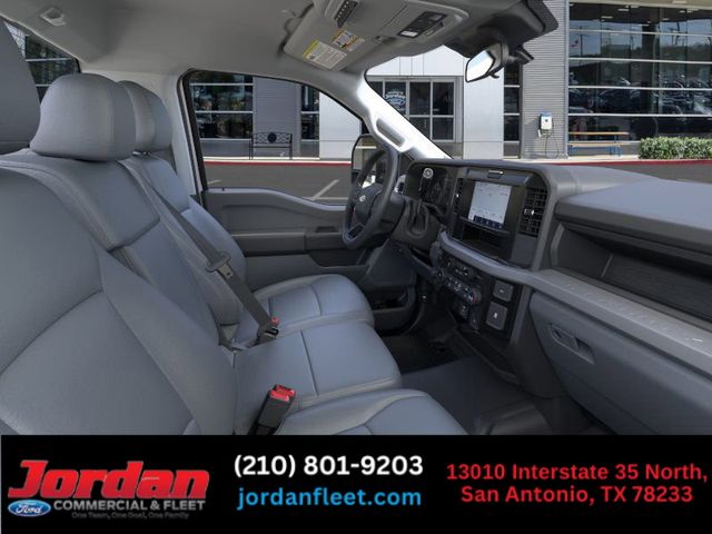 New Car 2025 Ford F-350sd  Xl For Sale Under $70,000 In San Antonio, Texas