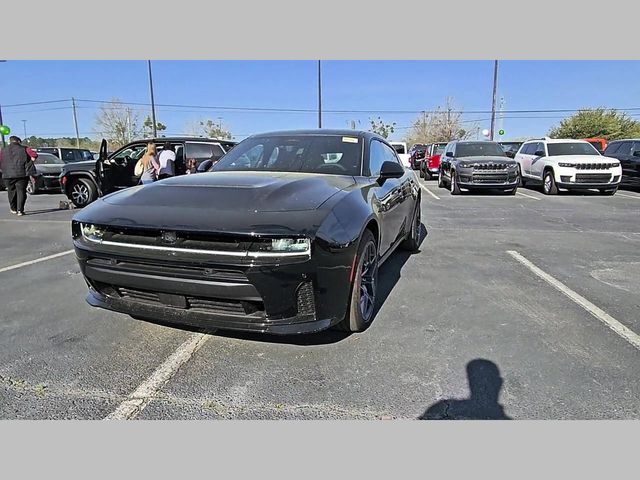 2026 Dodge Charger R/T Plus
