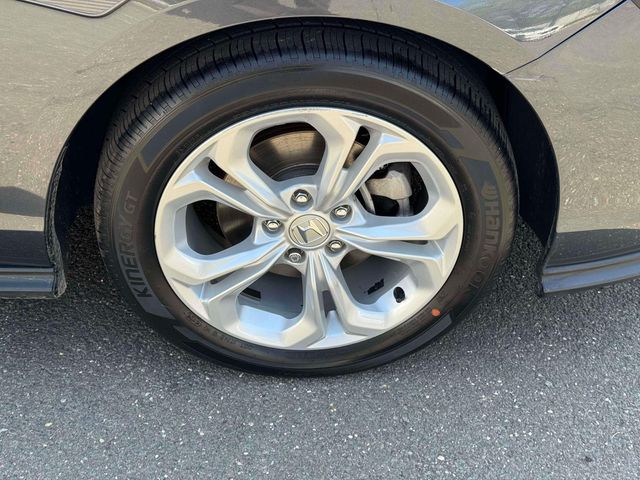 used 2023 Honda Accord car, priced at $21,069