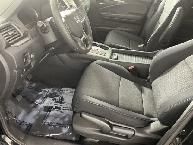 used 2019 Honda Passport car, priced at $16,849