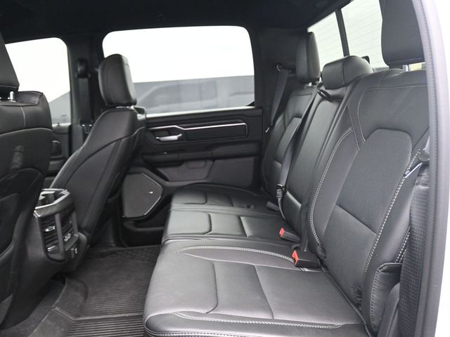 2026 Ram 1500 Rebel - 7