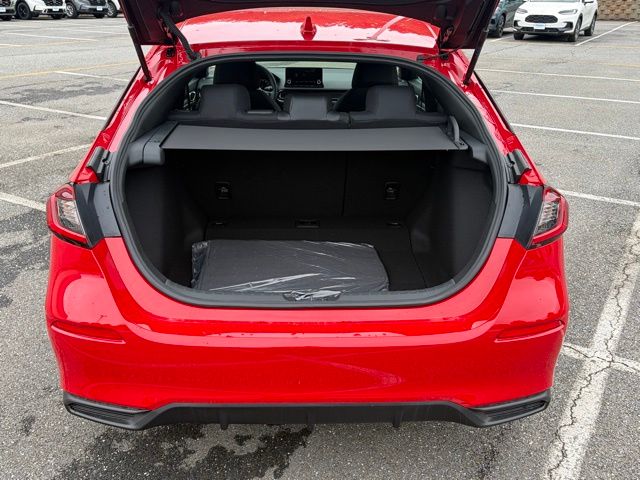 new 2026 Honda Civic car, priced at $27,799