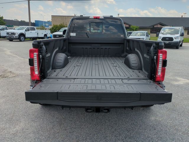 New 2026 Agate Black Metallic Ford F-350® Lariat® image 34