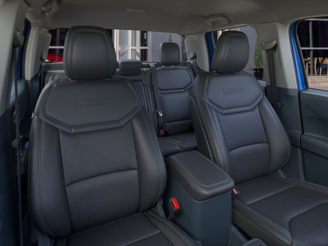 New 2026 Blue Ford Lobo Standard image 10