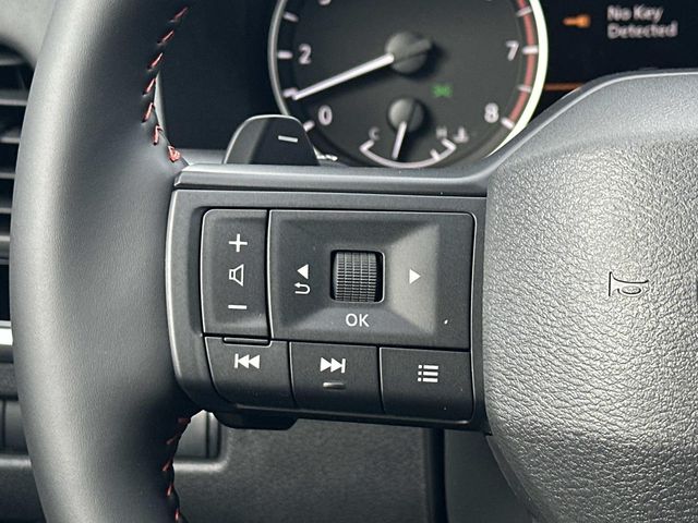 2026 Nissan Rogue Rock Creek - Photo 8