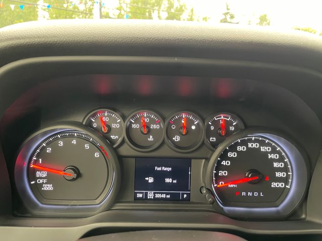 2024 GMC Sierra 1500 Pro - Onyx Black exterior view 14