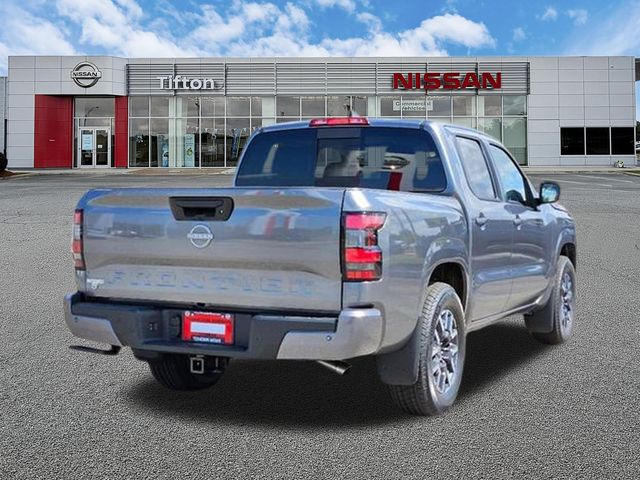 2026 Nissan Frontier SV - Photo 6
