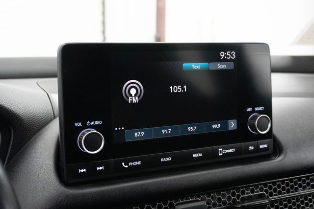 Used 2023 Honda HR-V SUV