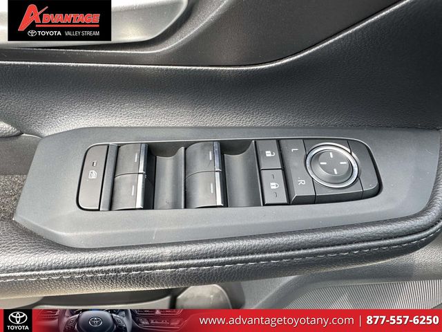Used 2024 Toyota Grand Highlander SUV