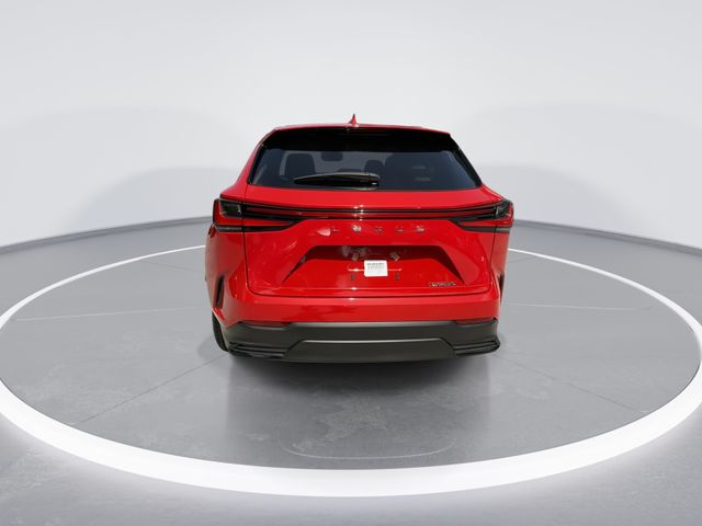 Used 2025 Lexus NX SUV