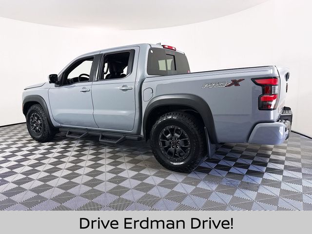 Used 2023 Nissan Frontier Truck
