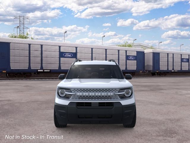 New 2026 Oxford White Ford Big Bend® image 6