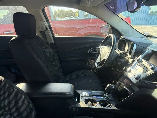 Used 2017 Black Chevrolet LT image 6