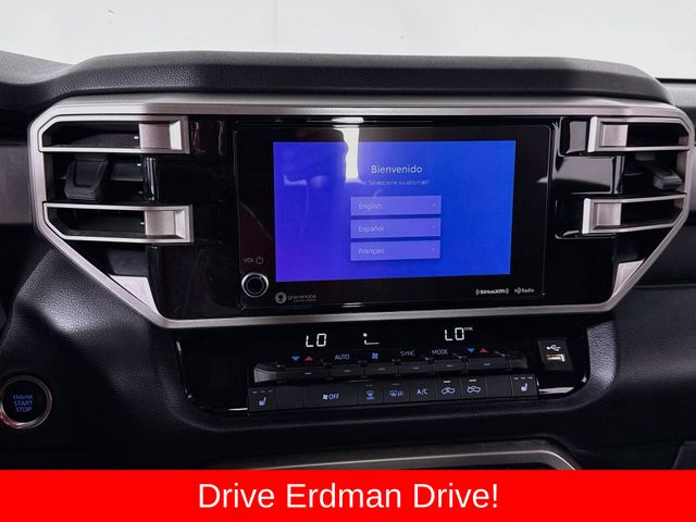 Used 2024 Toyota Tundra Truck