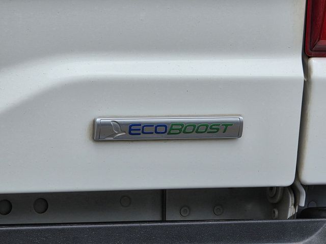 Used 2023 Ford F-150 Truck