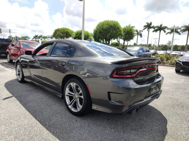 2020 Dodge Charger R/T 14