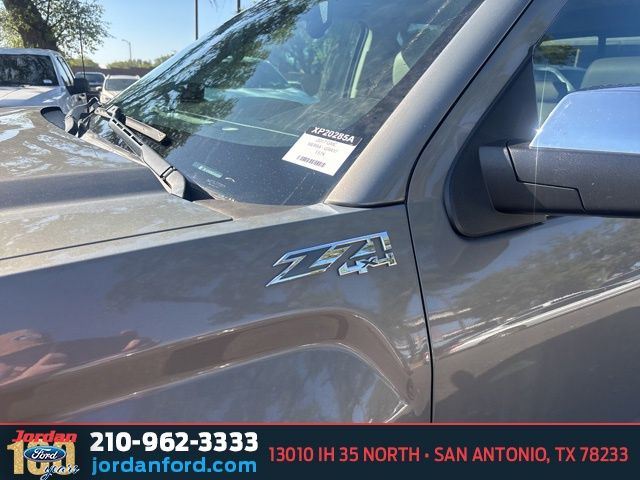 Used Car 2017 Gmc Sierra 1500  Slt For Sale Under $20,000 In San Antonio, Texas