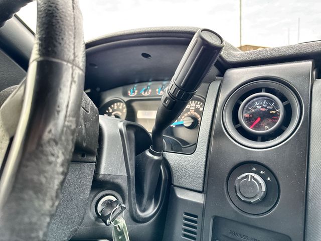 used 2013 Ford F-150 car, priced at $7,743