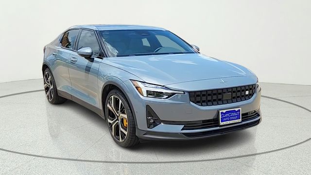 2023 Polestar 2 Long Range Dual Motor Performance Plus