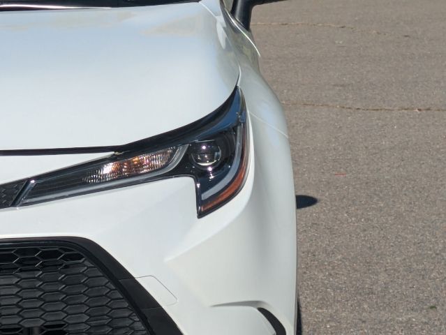 2022 Toyota Corolla LE 14