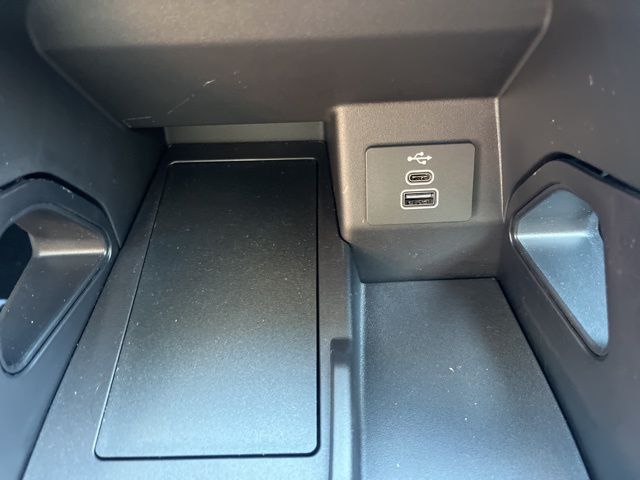 2025 Ford Ranger XL:168332