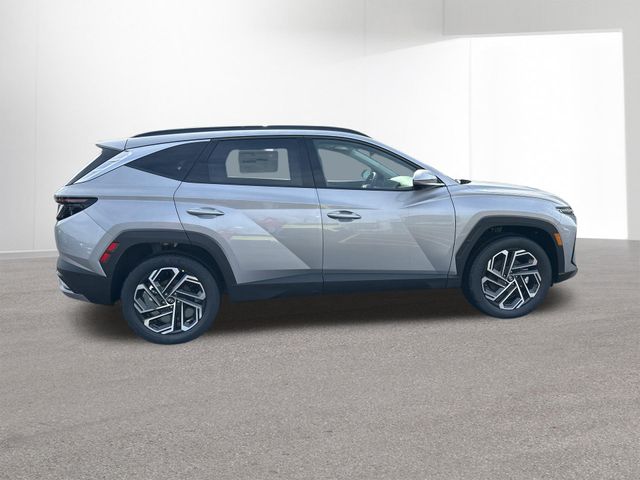 New 2026 Hyundai Tucson Hybrid For Sale in Indianapolis, IN
