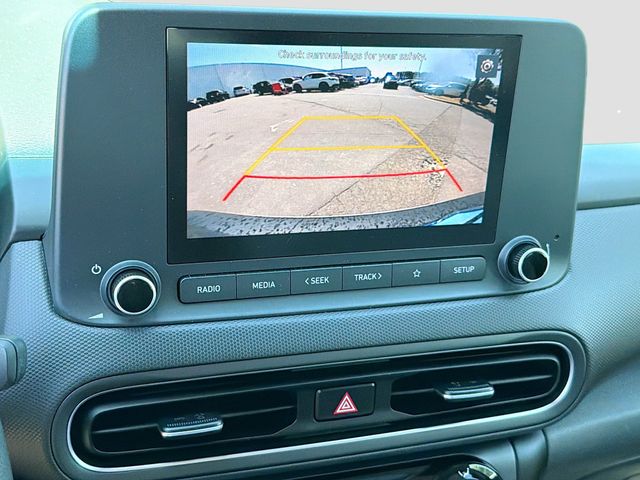 Used 2023 Gray Hyundai SEL image 11
