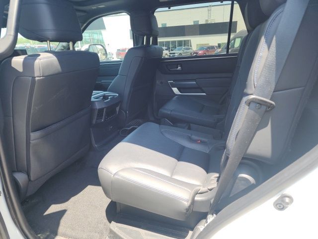 Used 2024 Toyota Sequoia SUV