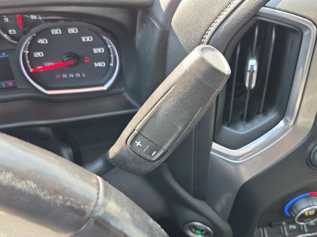 Used 2019 Chevrolet Silverado 1500 Truck