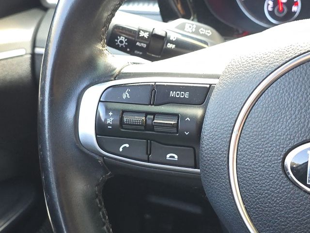 2021 Kia K5 GT-Line:B02116A