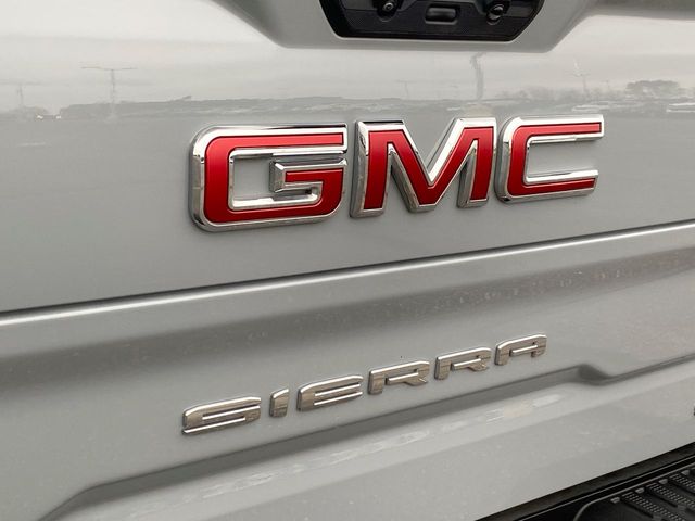 2024 GMC Sierra 1500 SLE 31