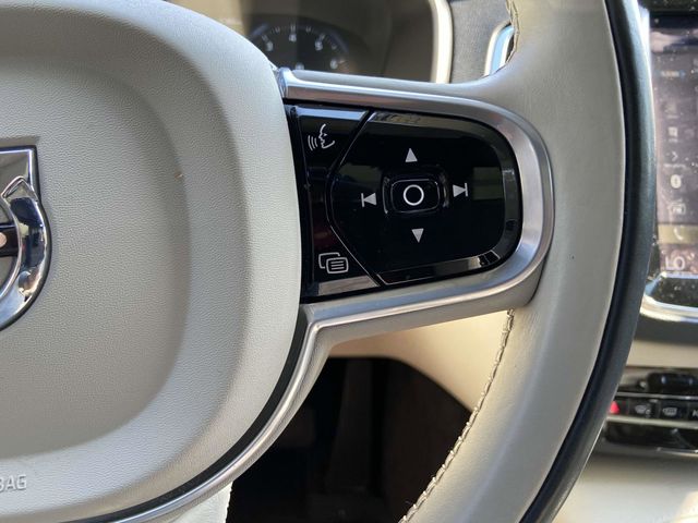 2018 Volvo XC90 T5 Momentum 5P 31