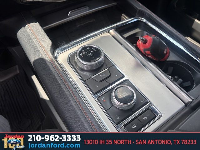 Used Car 2023 Ford Expedition  Timberline For Sale Under $60,000 In San Antonio, Texas