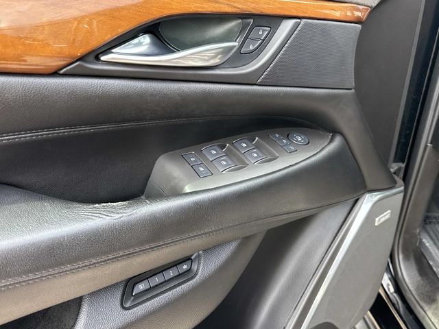 2017 Cadillac Escalade Luxury - Photo 27