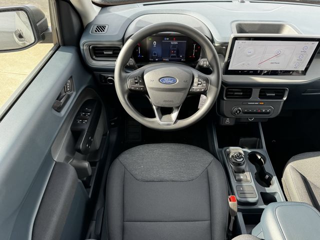 New 2026 Gray Ford XL image 13