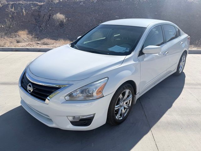 2013 Nissan Altima 2.5 SV