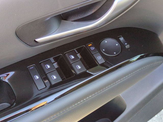 Used 2025 Gray Hyundai Limited image 13