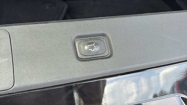 Used 2025 Black Ford Active image 34