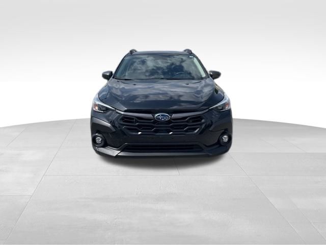 Used 2024 Subaru Crosstrek Premium with VIN JF2GUADC4R8271415 for sale in Greenwood, IN
