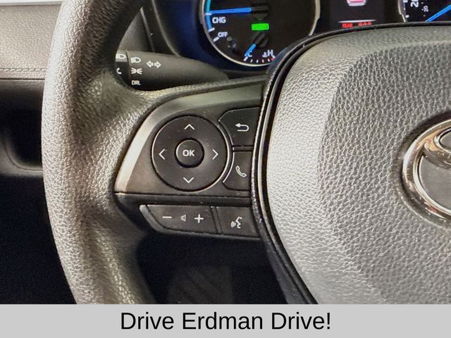 Used 2019 Toyota RAV4 Hybrid SUV
