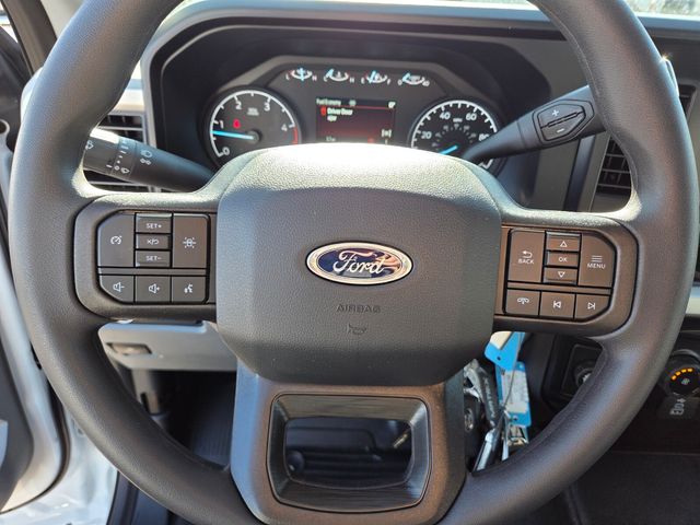 New 2026 Ford Super Duty F-350 Chassis Crew Cab XL