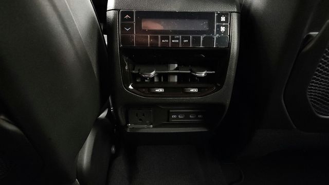 2026 Jeep Grand Cherokee L