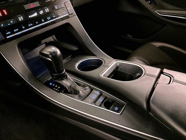 2019 Toyota Avalon Touring Gray at Grove City Ford