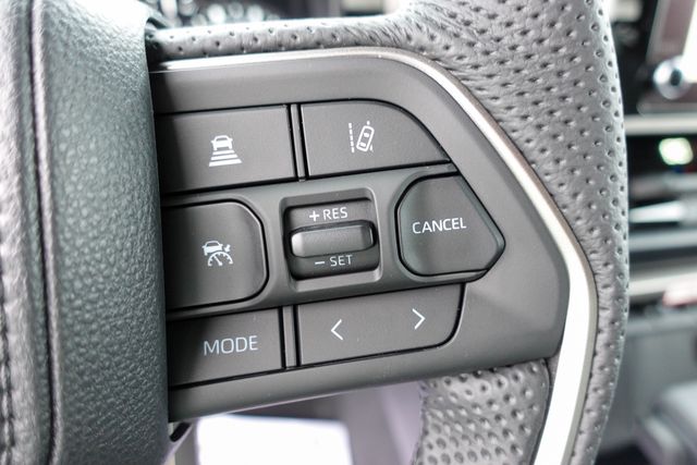 new 2026 Toyota Tundra car