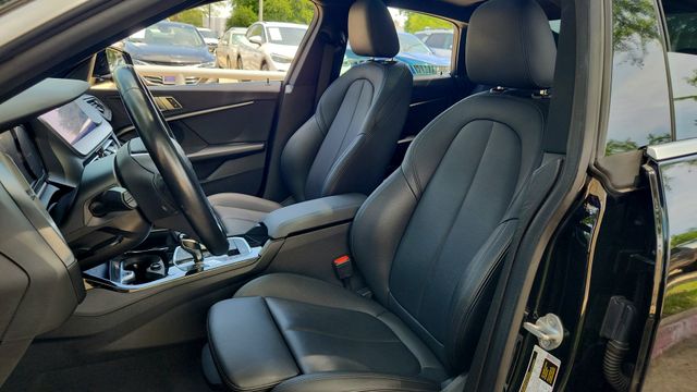2021 BMW 2 Series
