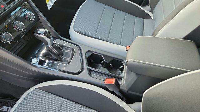 2026 Volkswagen Taos