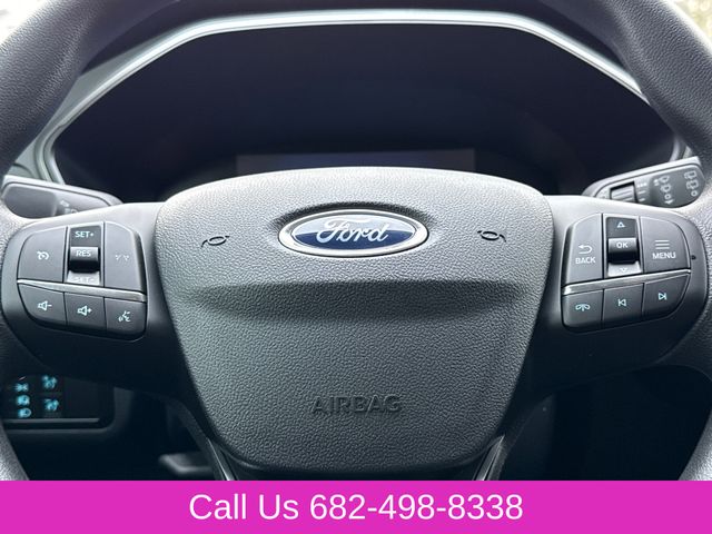 New 2026 Ford Escape SUV