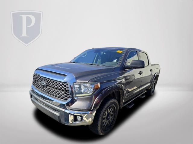 2019 Toyota Tundra SR5 2